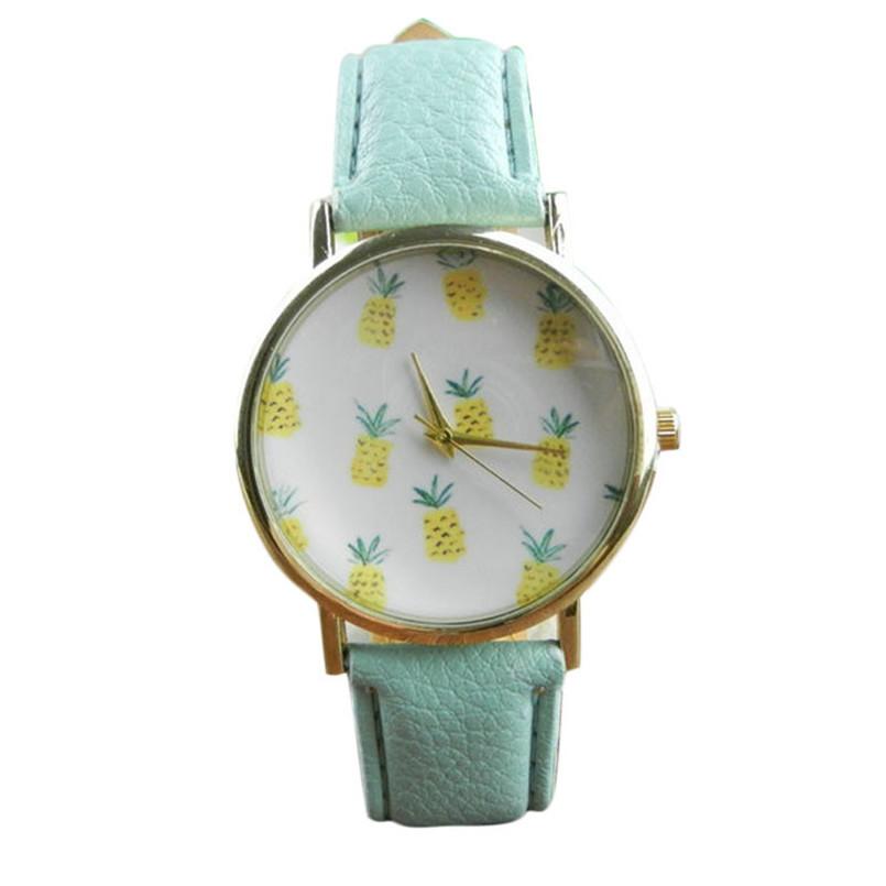 Pineapple Watches - Free Shipping | Bowlift