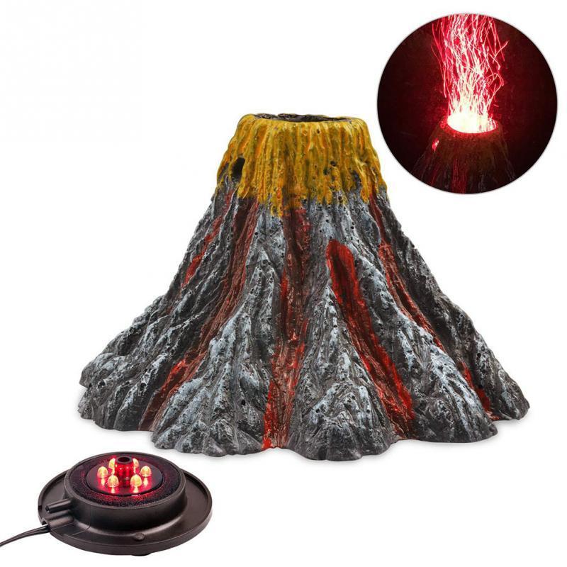 BowLift | LED Volcano Aquarium Oxygenator Kit