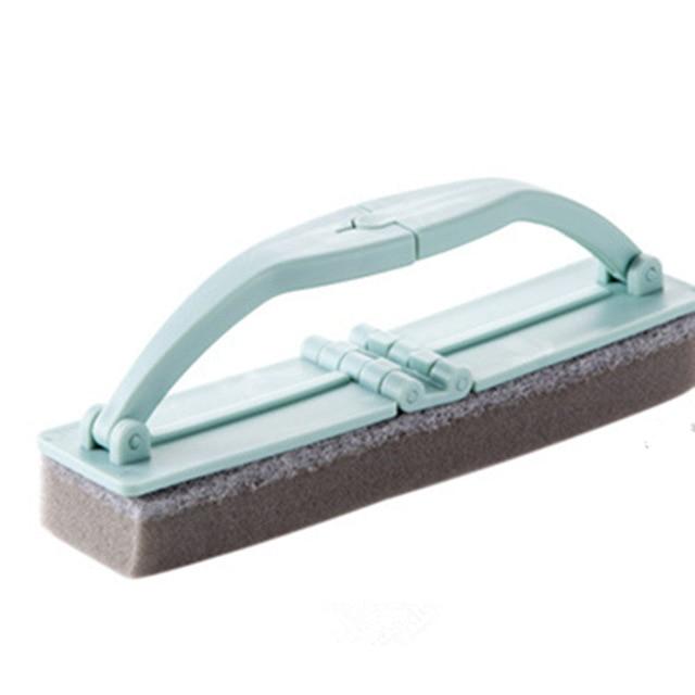 Foldy - Foldable Scrubber Sponge | Bowlift
