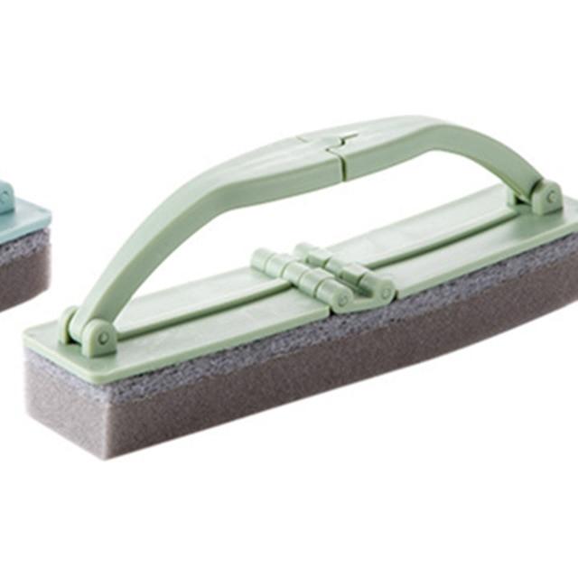 Foldy - Foldable Scrubber Sponge | Bowlift