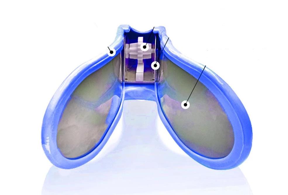 Pelvic Floor Muscle Inner Thigh & Buttocks Trainer | Bowlift
