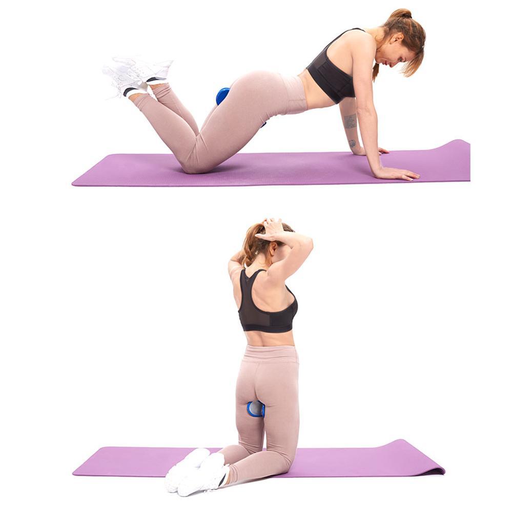 Pelvic Floor Muscle Inner Thigh & Buttocks Trainer | Bowlift