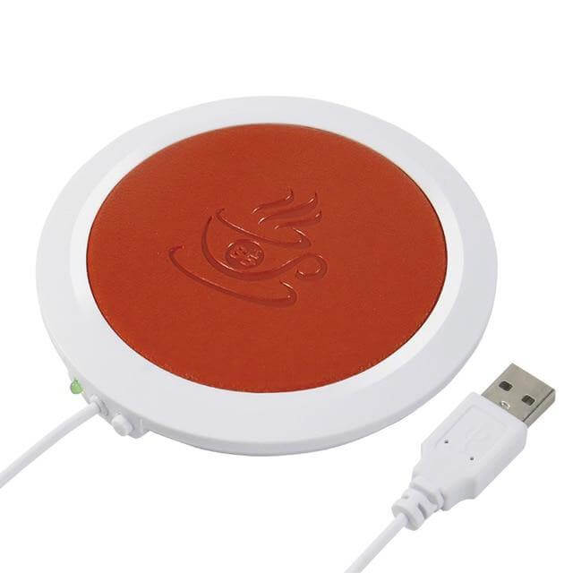 BowLift | Usb Cup Heater Mat