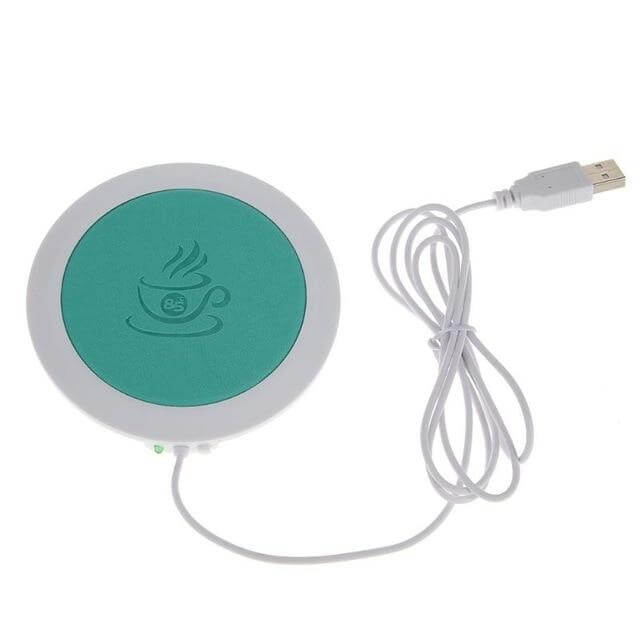 BowLift | Usb Cup Heater Mat