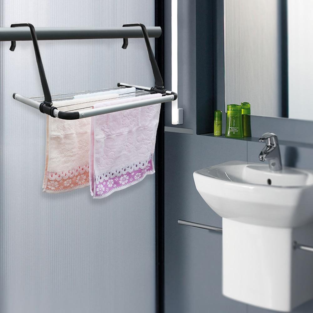 Space Saving Balcony Clothes Line | Bowlift