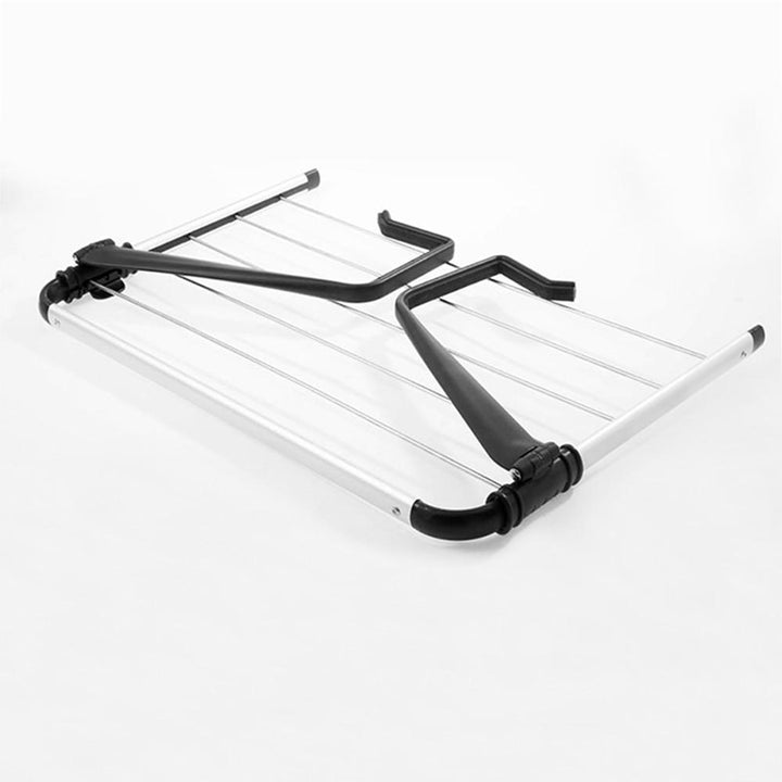 Space Saving Balcony Clothes Line | Bowlift