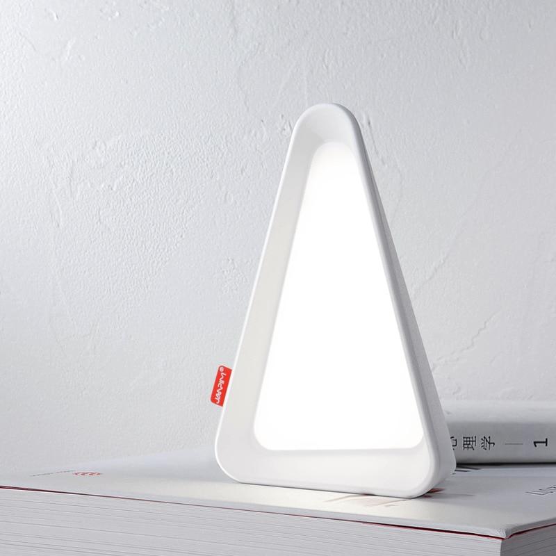 Pyramid - LED Flip Lamp | Bowlift