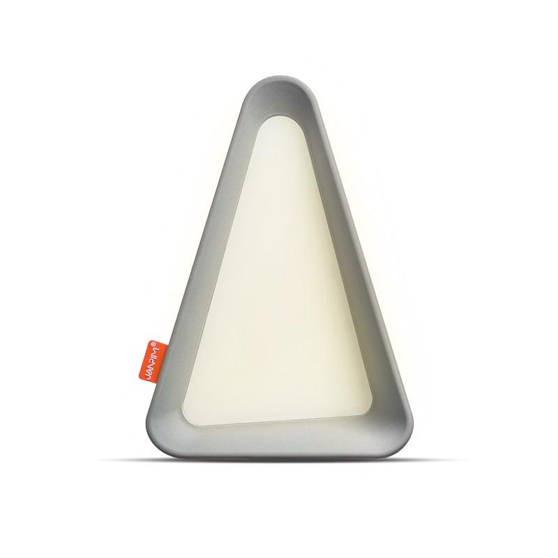 Pyramid - LED Flip Lamp | Bowlift