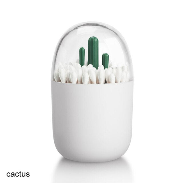 Creative Mini Decorative Toothpick Storage Box | Bowlift