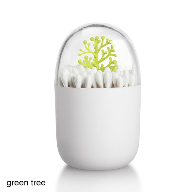 Creative Mini Decorative Toothpick Storage Box | Bowlift