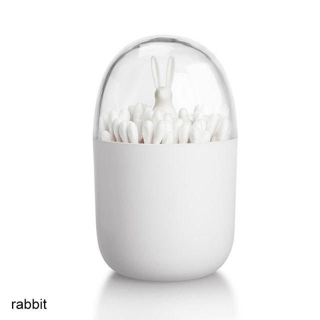 Creative Mini Decorative Toothpick Storage Box | Bowlift