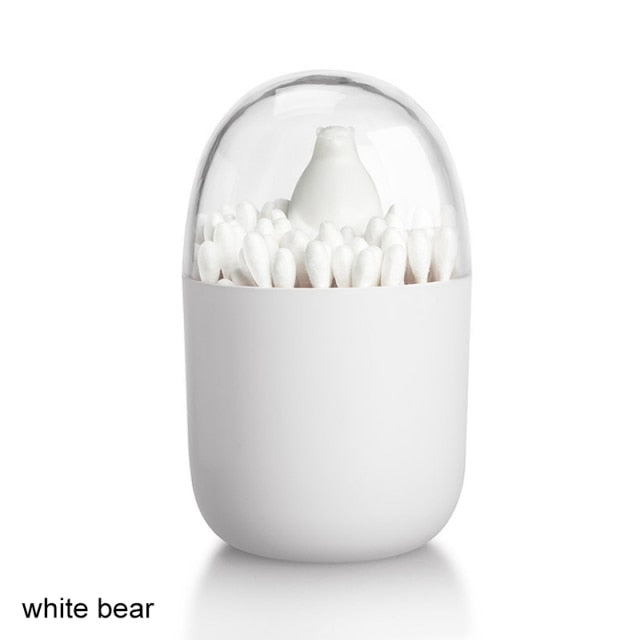 Creative Mini Decorative Toothpick Storage Box | Bowlift