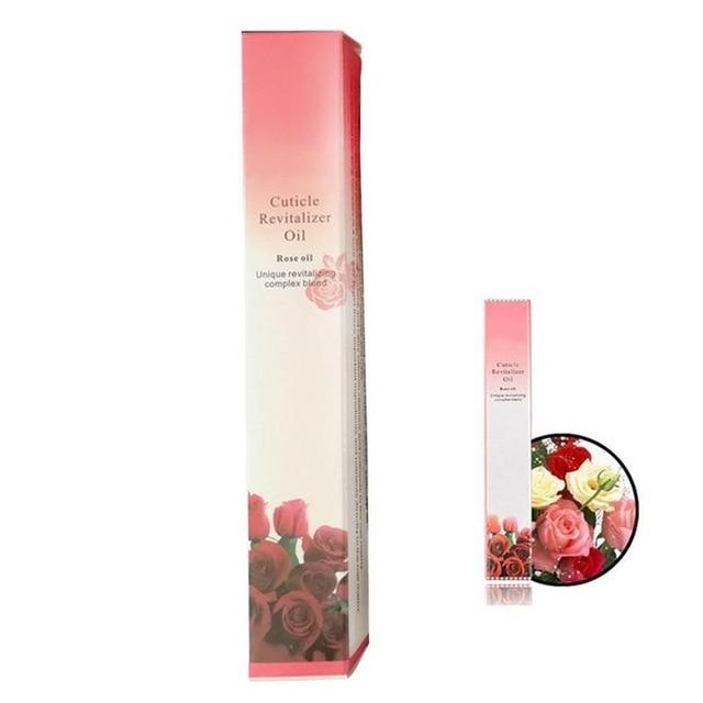 Revitalizing Cuticle Oil | Bowlift