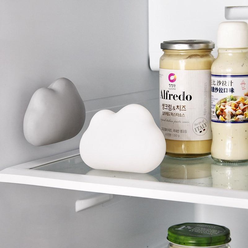 Nubula - Refrigerator Deodorizer | Bowlift