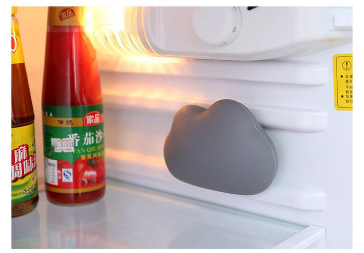 Nubula - Refrigerator Deodorizer | Bowlift
