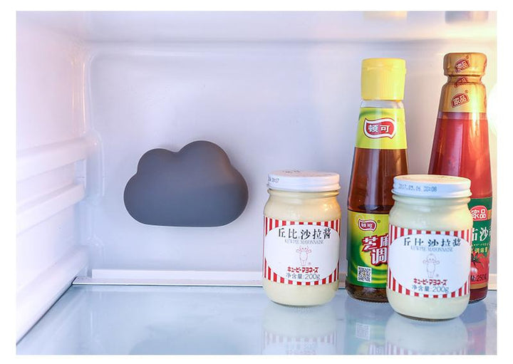 Nubula - Refrigerator Deodorizer | Bowlift