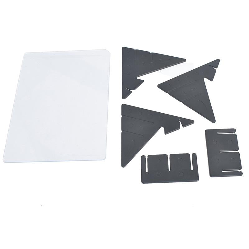 Optical Image Drawing Board | Bowlift