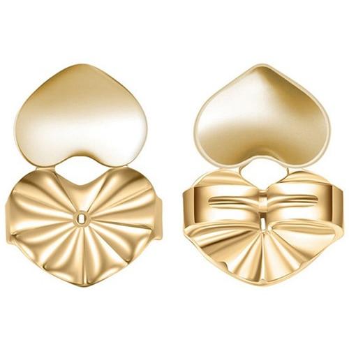 Earring Lift Back Clasp Support | Bowlift