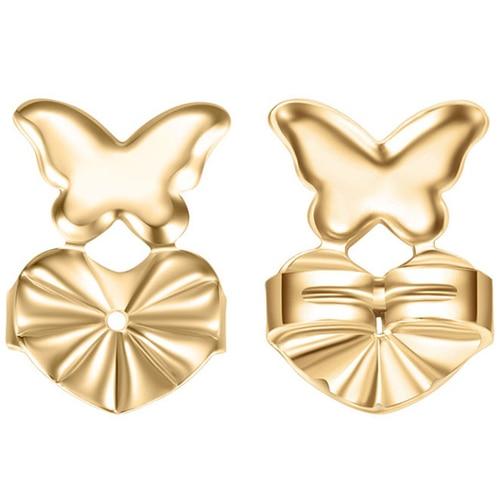 Earring Lift Back Clasp Support | Bowlift