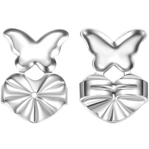 Earring Lift Back Clasp Support | Bowlift