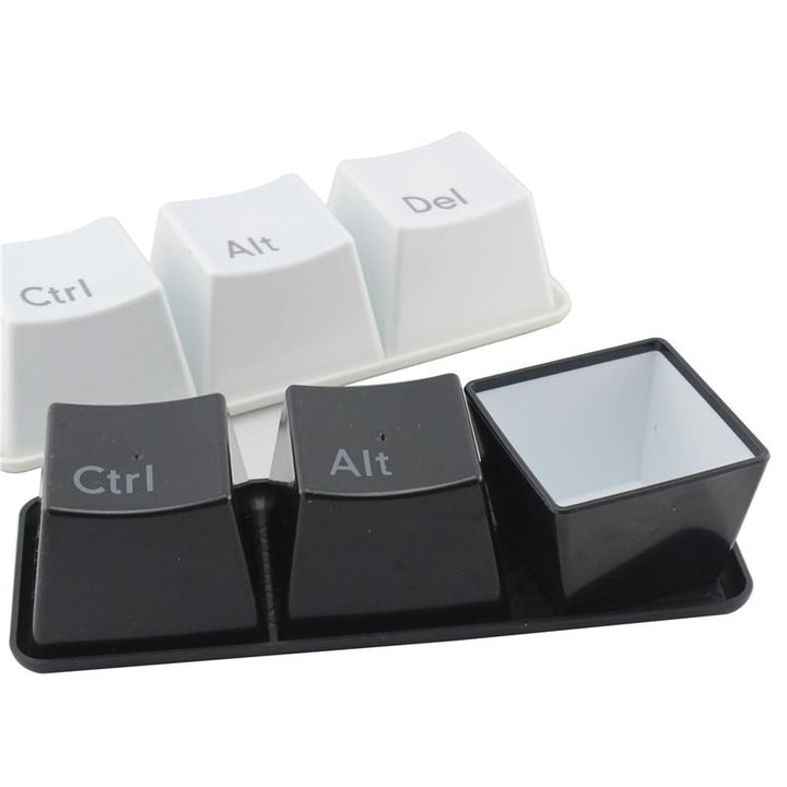 Ctrl Alt Del Tea & Coffee Mugs | Bowlift