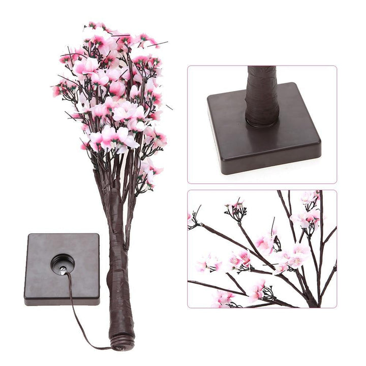 BowLift | Fairy Tree Led Desk Lamp