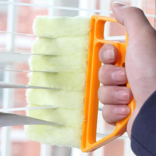 GoBtween - Microfiber Blind Cleaner | Bowlift
