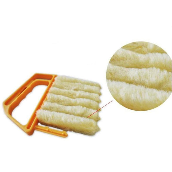 GoBtween - Microfiber Blind Cleaner | Bowlift