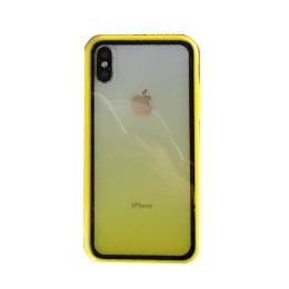 Inkly - Clear Gradient iPhone Cover | Bowlift