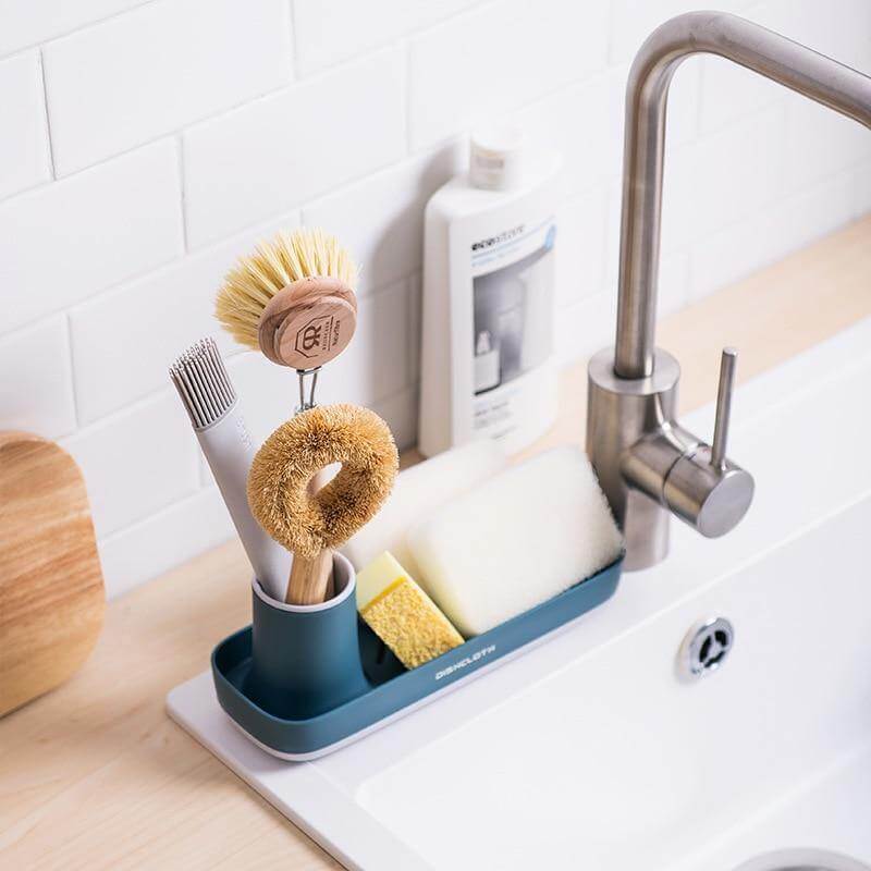 BowLift | Colorful Elegant Sponge Holder