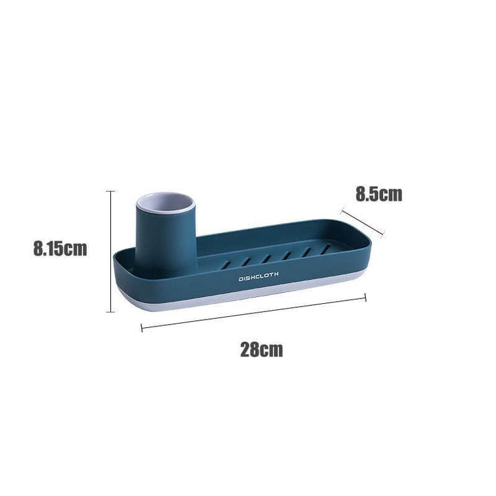 BowLift | Colorful Elegant Sponge Holder