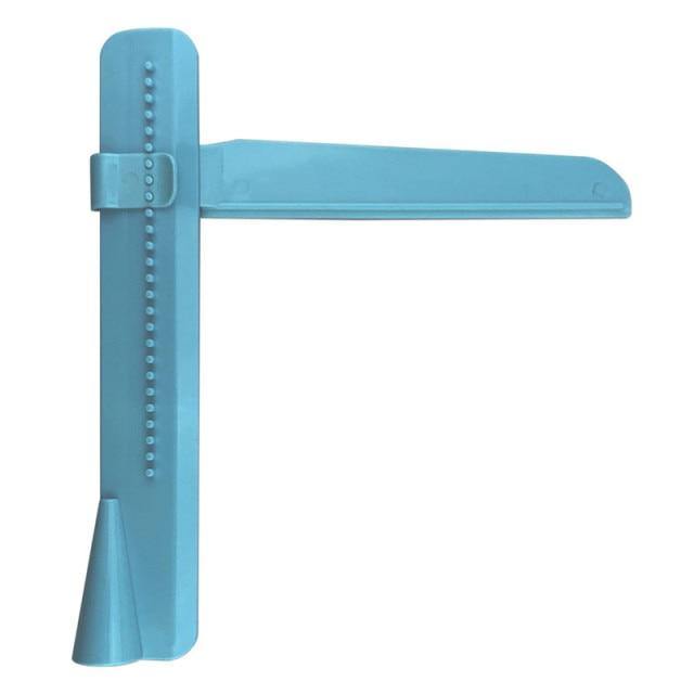 BowLift | Adjustable Smoother Cake Spatulas