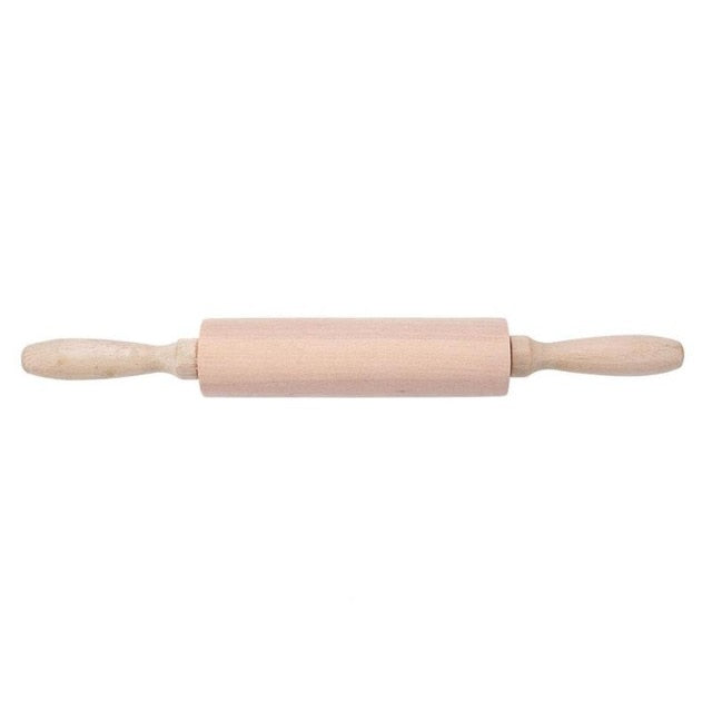 BowLift | Hand-engraved rolling pin for perfect baked goods