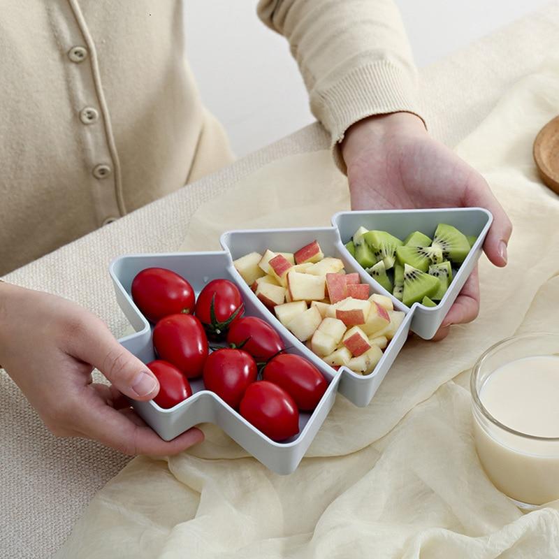 Christmas Tree Snack Bowl | Bowlift