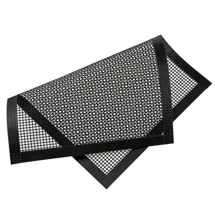 Non-stick BBQ Grill Mesh Mat | Bowlift