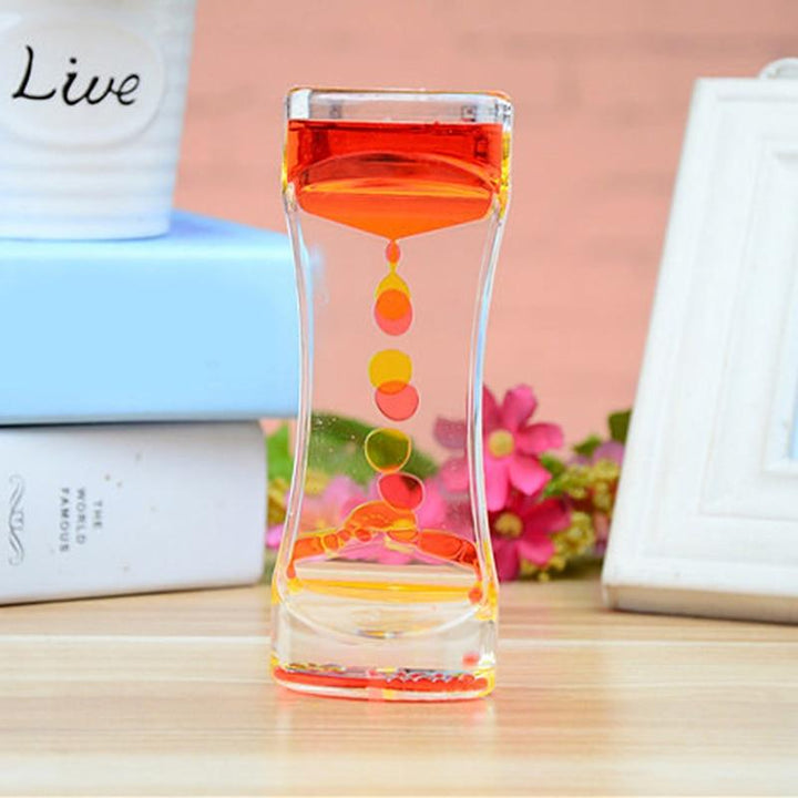 Magic Floating Color Desk Distractor | Bowlift