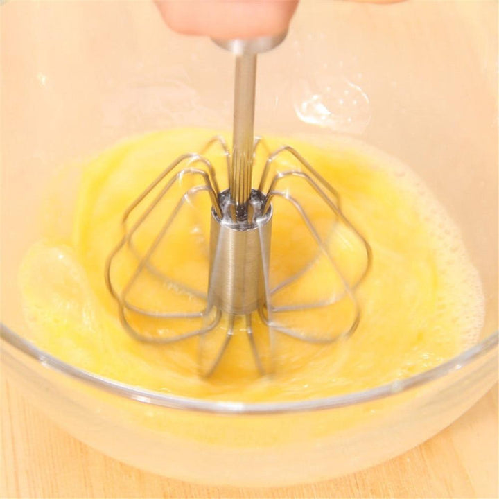 Automatic Egg Whisk Simple Whisk | Bowlift