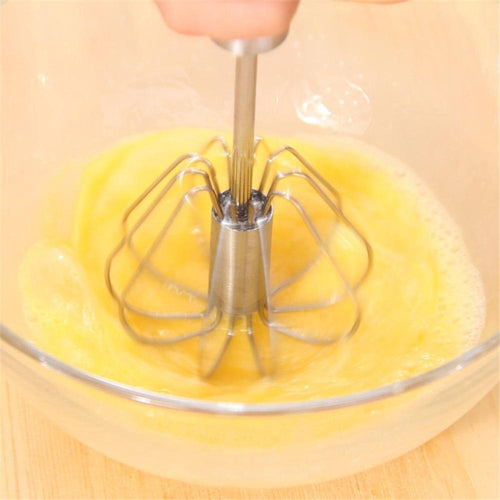 Automatic Egg Whisk Simple Whisk | Bowlift