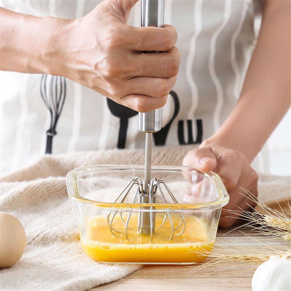 Automatic Egg Whisk Simple Whisk | Bowlift