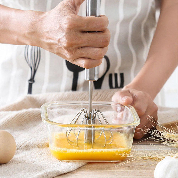 BowLift | Simple Automatic Whisk
