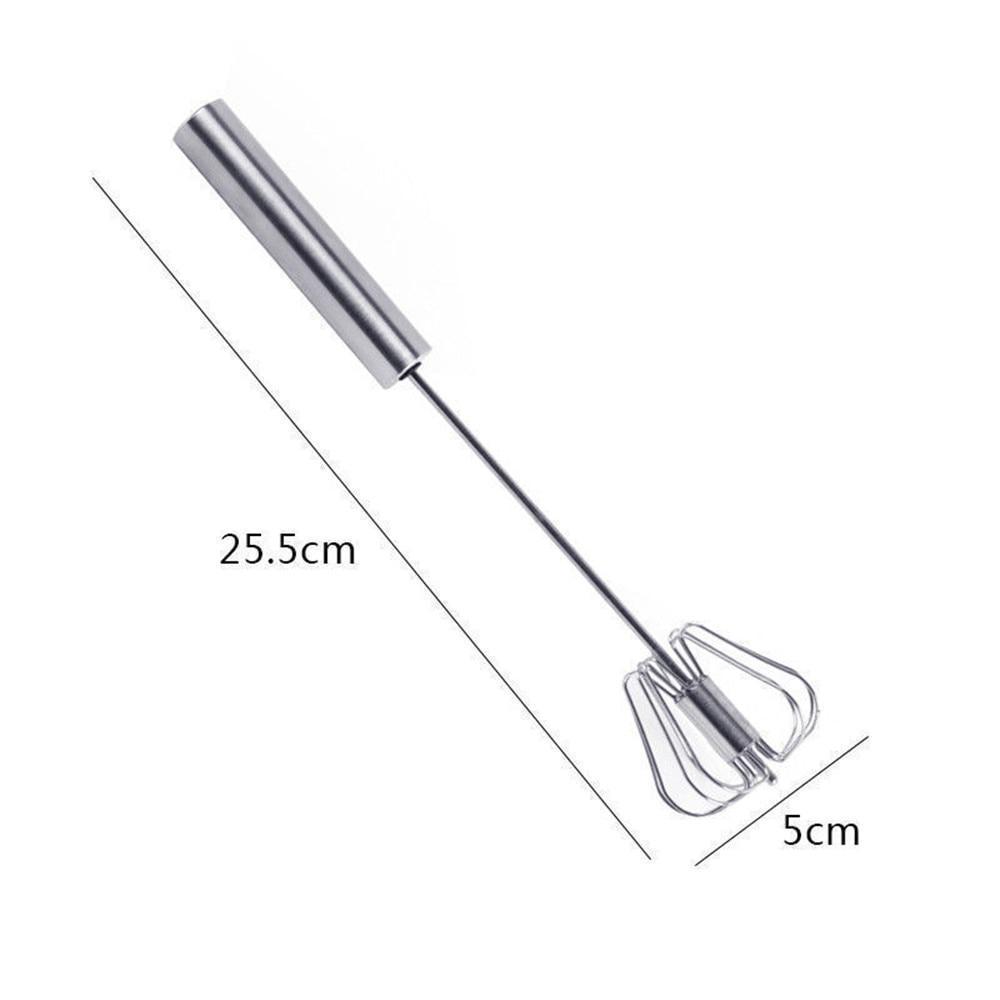 Automatic Egg Whisk Simple Whisk | Bowlift