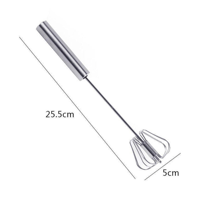 Automatic Egg Whisk Simple Whisk | Bowlift