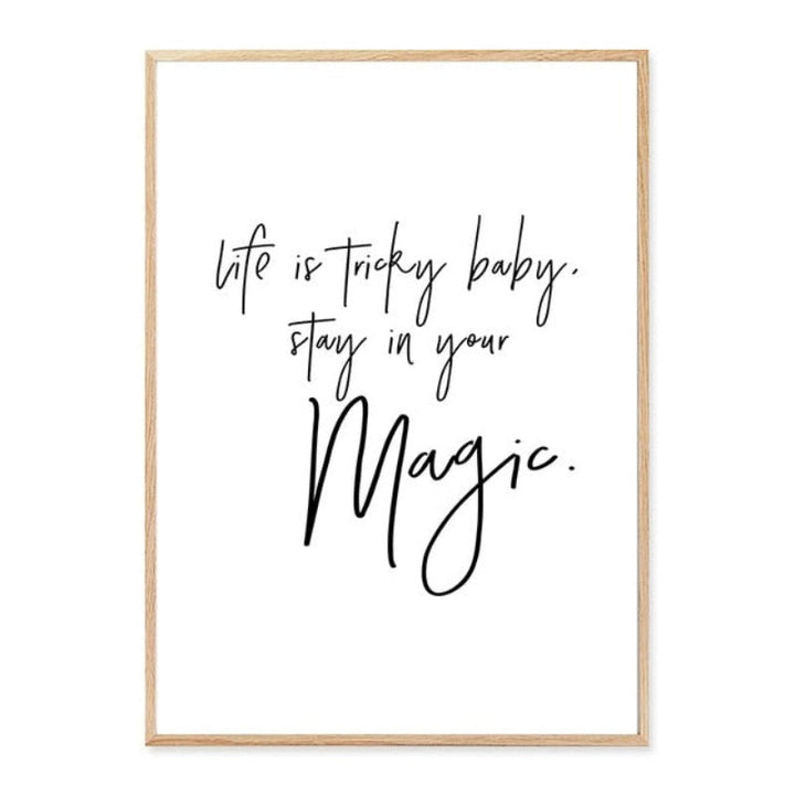 Travel Girl Inspiring - Canvas Wall Art Painting | Bowlift