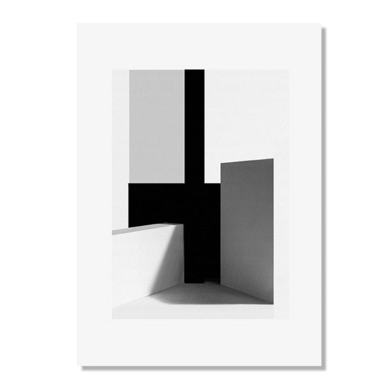 3D Walls-Canvas Wall Art Painting | Bowlift