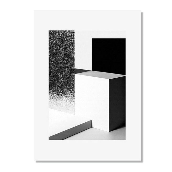 3D Walls-Canvas Wall Art Painting | Bowlift