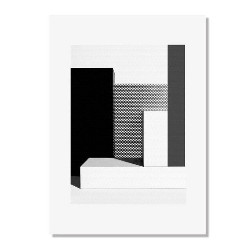 3D Walls-Canvas Wall Art Painting | Bowlift