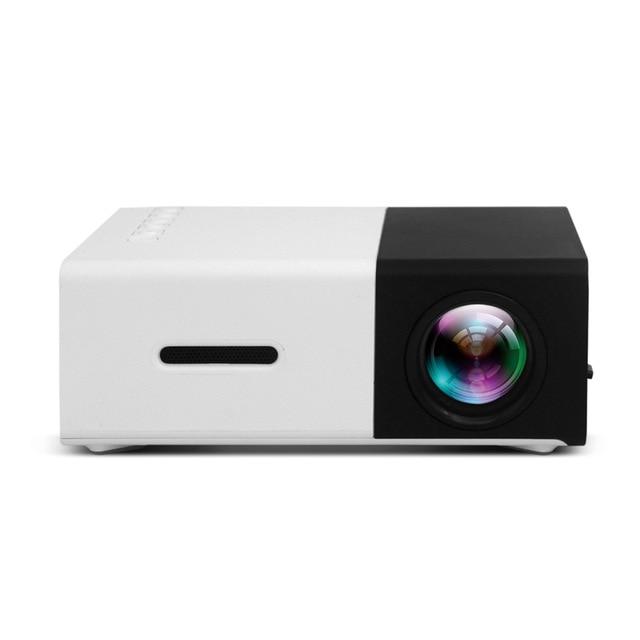 Projectable - LED Pocket-size HD Projector | Bowlift
