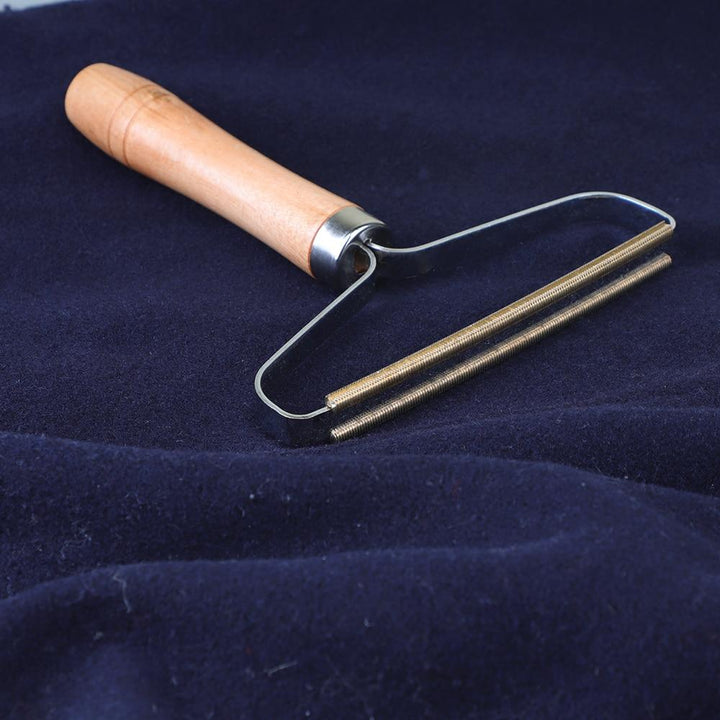 Portable Lint Remover | Bowlift