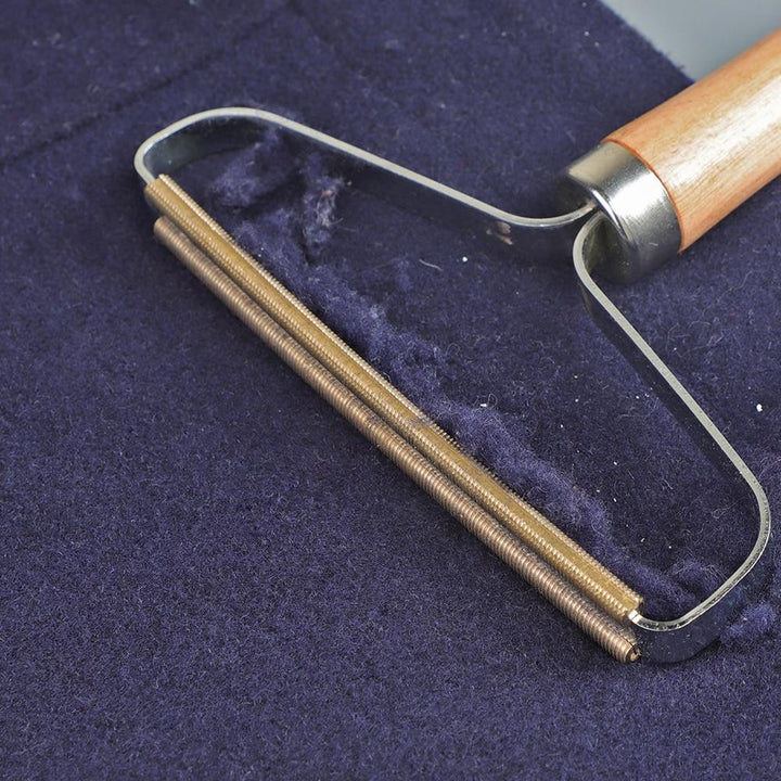 Portable Lint Remover | Bowlift