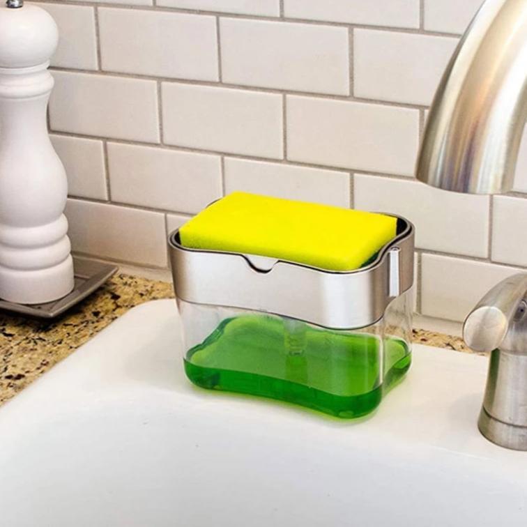 Soap Pump Dispenser | Bowlift